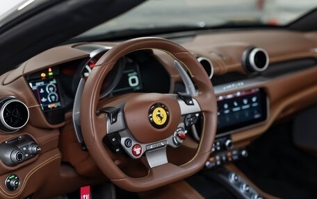 Ferrari Portofino, 2019 год, 19 000 000 рублей, 19 фотография