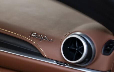 Ferrari Portofino, 2019 год, 19 000 000 рублей, 32 фотография
