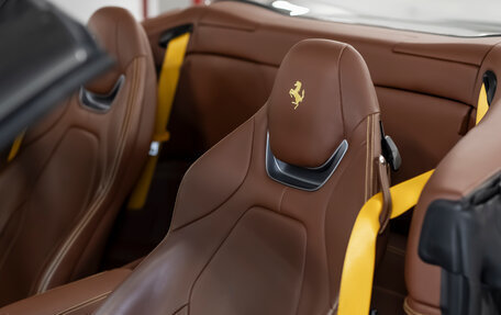 Ferrari Portofino, 2019 год, 19 000 000 рублей, 29 фотография