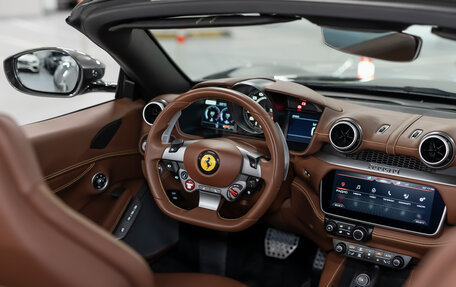 Ferrari Portofino, 2019 год, 19 000 000 рублей, 30 фотография