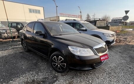 Skoda Octavia, 2010 год, 420 000 рублей, 1 фотография