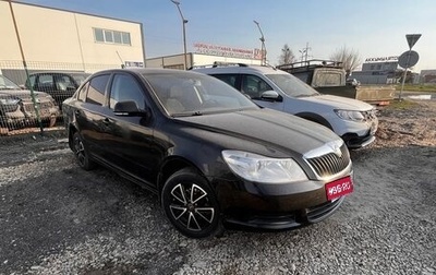 Skoda Octavia, 2010 год, 420 000 рублей, 1 фотография