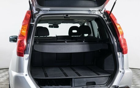 Nissan X-Trail, 2010 год, 890 000 рублей, 9 фотография