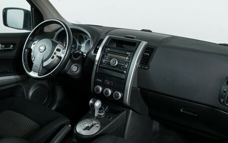 Nissan X-Trail, 2010 год, 890 000 рублей, 10 фотография