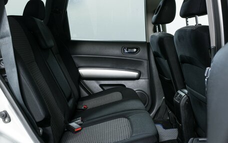 Nissan X-Trail, 2010 год, 890 000 рублей, 12 фотография