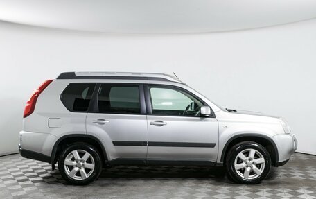 Nissan X-Trail, 2010 год, 890 000 рублей, 4 фотография