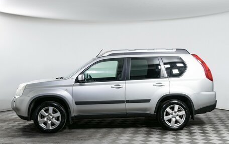 Nissan X-Trail, 2010 год, 890 000 рублей, 8 фотография
