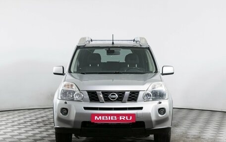Nissan X-Trail, 2010 год, 890 000 рублей, 2 фотография