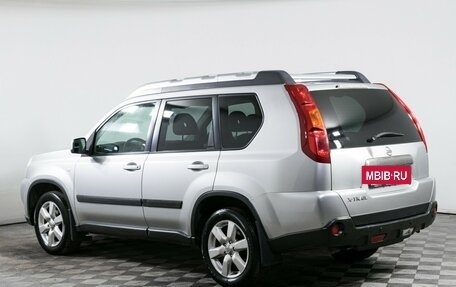 Nissan X-Trail, 2010 год, 890 000 рублей, 7 фотография