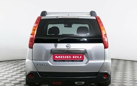 Nissan X-Trail, 2010 год, 890 000 рублей, 6 фотография