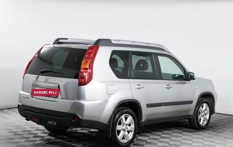 Nissan X-Trail, 2010 год, 890 000 рублей, 5 фотография