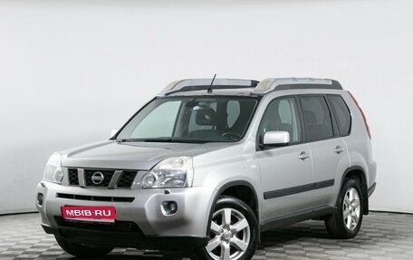 Nissan X-Trail, 2010 год, 890 000 рублей, 1 фотография