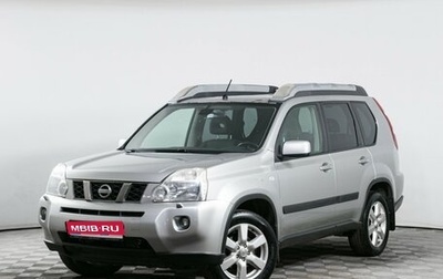 Nissan X-Trail, 2010 год, 890 000 рублей, 1 фотография