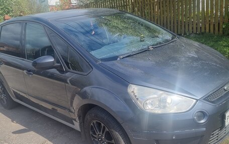 Ford S-MAX I, 2006 год, 790 000 рублей, 3 фотография