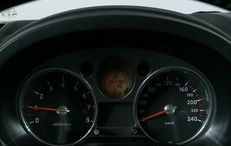 Nissan X-Trail, 2010 год, 890 000 рублей, 14 фотография