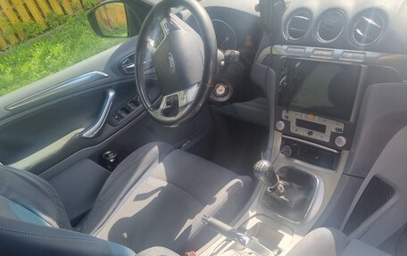 Ford S-MAX I, 2006 год, 790 000 рублей, 6 фотография