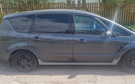 Ford S-MAX I, 2006 год, 790 000 рублей, 4 фотография