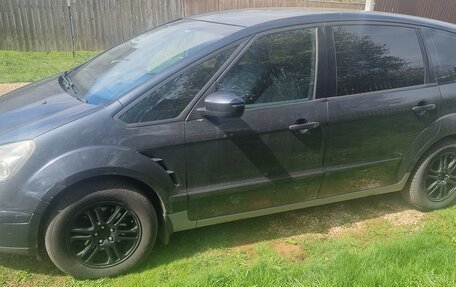 Ford S-MAX I, 2006 год, 790 000 рублей, 5 фотография