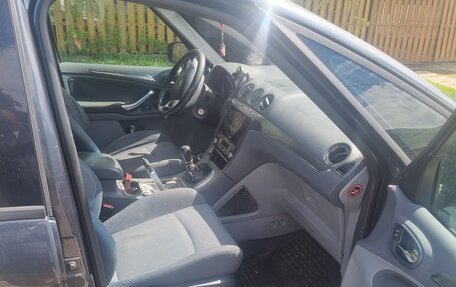 Ford S-MAX I, 2006 год, 790 000 рублей, 7 фотография