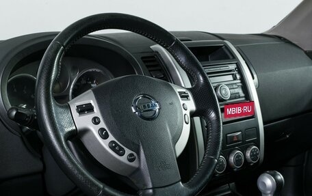Nissan X-Trail, 2010 год, 890 000 рублей, 15 фотография