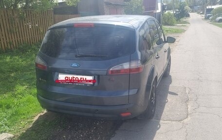 Ford S-MAX I, 2006 год, 790 000 рублей, 2 фотография