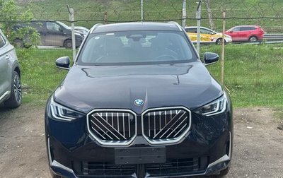 BMW X3, 2025 год, 7 500 000 рублей, 1 фотография