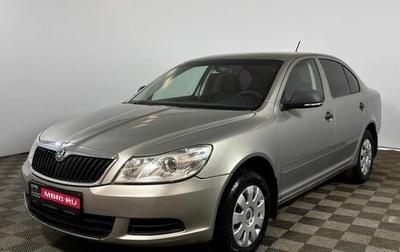 Skoda Octavia, 2011 год, 710 000 рублей, 1 фотография