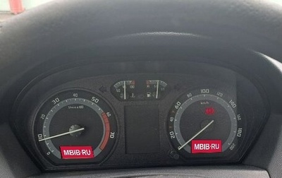 Skoda Fabia I, 2006 год, 350 000 рублей, 1 фотография