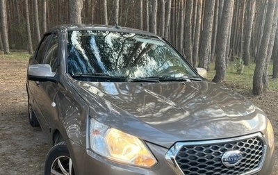 Datsun on-DO I рестайлинг, 2019 год, 850 000 рублей, 1 фотография