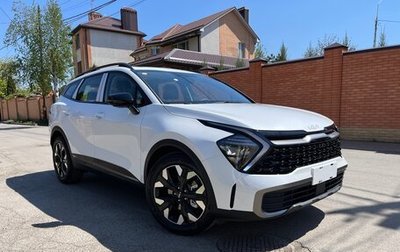 KIA Sportage IV рестайлинг, 2025 год, 3 800 000 рублей, 1 фотография