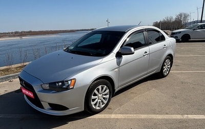 Mitsubishi Lancer IX, 2012 год, 880 000 рублей, 1 фотография