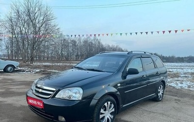 Chevrolet Lacetti, 2012 год, 410 000 рублей, 1 фотография