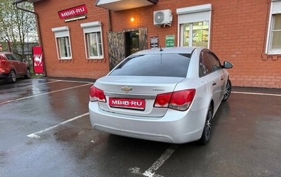 Chevrolet Cruze II, 2012 год, 620 000 рублей, 1 фотография