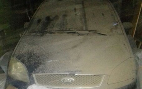 Ford C-MAX I рестайлинг, 2005 год, 550 000 рублей, 1 фотография