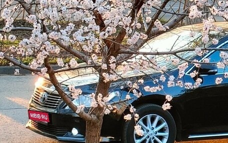 Toyota Camry, 2014 год, 1 650 000 рублей, 1 фотография