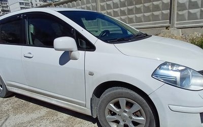 Nissan Tiida, 2012 год, 800 000 рублей, 1 фотография