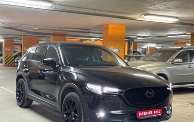 Mazda CX-5 II, 2019 год, 3 500 000 рублей, 1 фотография