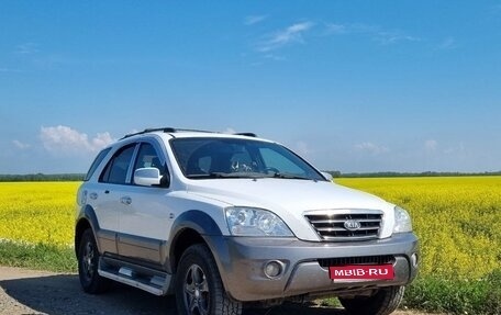 KIA Sorento IV, 2008 год, 950 000 рублей, 1 фотография