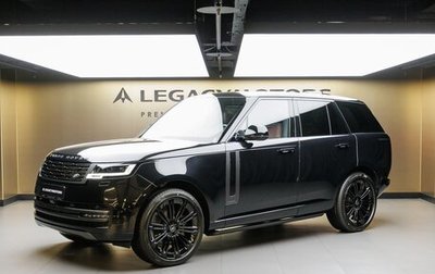Land Rover Range Rover IV рестайлинг, 2025 год, 23 450 000 рублей, 1 фотография