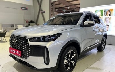 Chery Tiggo 4 I рестайлинг, 2025 год, 2 420 000 рублей, 1 фотография