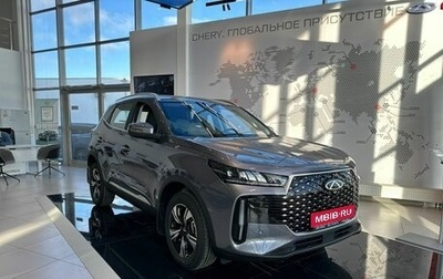 Chery Tiggo 4 I рестайлинг, 2024 год, 2 380 000 рублей, 1 фотография