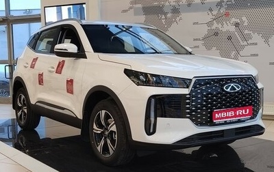 Chery Tiggo 4 I рестайлинг, 2024 год, 2 380 000 рублей, 1 фотография