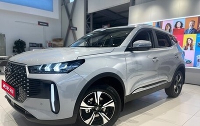Chery Tiggo 4 I рестайлинг, 2025 год, 2 290 000 рублей, 1 фотография