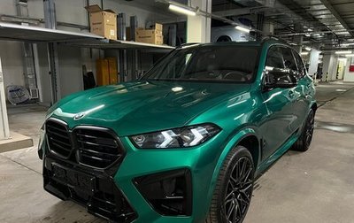 BMW X5 M, 2024 год, 19 875 000 рублей, 1 фотография