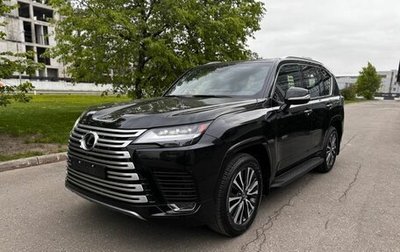 Lexus LX, 2025 год, 14 790 000 рублей, 1 фотография