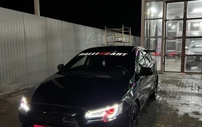 Mitsubishi Lancer IX, 2012 год, 799 999 рублей, 1 фотография