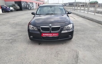 BMW 3 серия, 2008 год, 1 250 000 рублей, 1 фотография