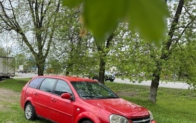 Chevrolet Lacetti, 2007 год, 165 000 рублей, 1 фотография