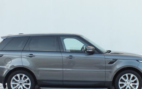 Land Rover Range Rover Sport II, 2014 год, 2 879 000 рублей, 6 фотография