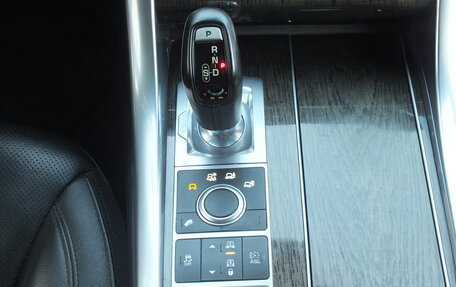 Land Rover Range Rover Sport II, 2014 год, 2 879 000 рублей, 14 фотография